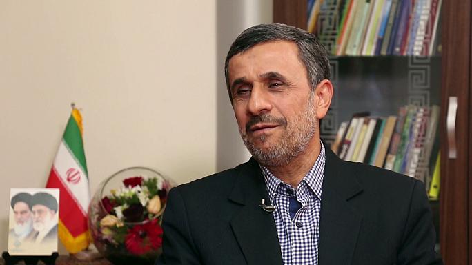 حرکت احمدی نژادی ها برای به دست آوردن صندلی های مجلس یازدهم