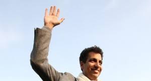 فردوسیپور رئیس جدید صدا و سیما!