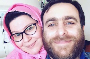 جراحی موفقیت‎آمیز بانوی آمریکایی توسط پزشک گرگانی/ آنتونیا ماسکئودا: برای درمان بیماری در ایران احساس امنیت کردم