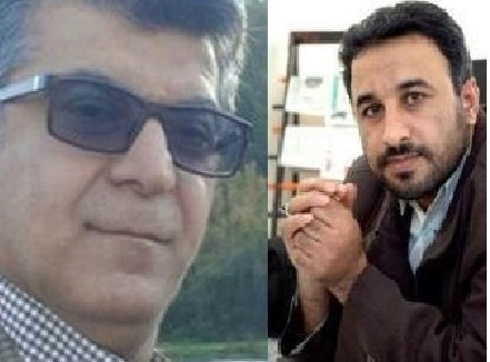 گزینه های احتمالی مدیرکلی دارایی استان گلستان