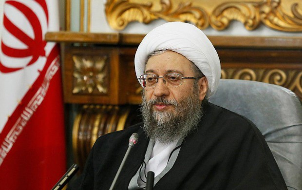 عدهای گفتند نمیتوانیم مردم را به زور به بهشت ببریم/ آقایی در طول چند دقیقه صحبت کردن، شاید پنجاه حرف خلاف واقع علیه قوه قضاییه زد