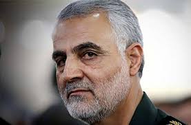 چرا سردار سلیمانی پاسخ رئیس سیا را نداد؟