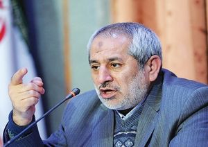  دادستان تهران: پرونده‌های قضایی مربوط به جریان انحراف شش سال قبل در دادسرای تهران مفتوح شد/ قانون اساسی برای معاون رییس جمهور یا هر شخص و مقام دیگری مصونیت قائل نشده است