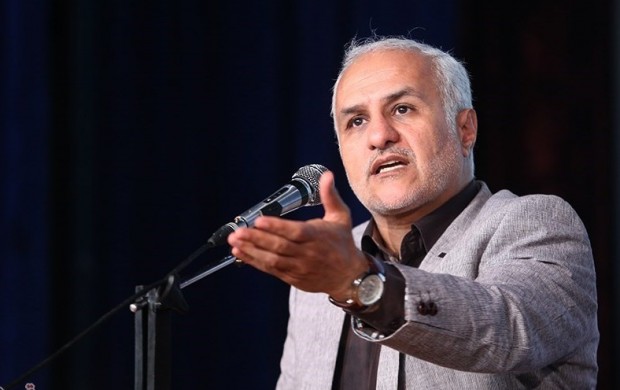 بنای قوای سه گانه نظام براساس تثلیث پدر، پسر و روح القدس است!/ چه کسی فکر می کرد ژنرال های روسی در زیر دست فرماندهان سپاه در سوریه با آمریکا و داعش بجنگند/ علوم سیاسی یعنی اینکه پیرمردی در یک اتاق ساده بنشیند و 450 بار سران دنیا به دیدار او بیایند