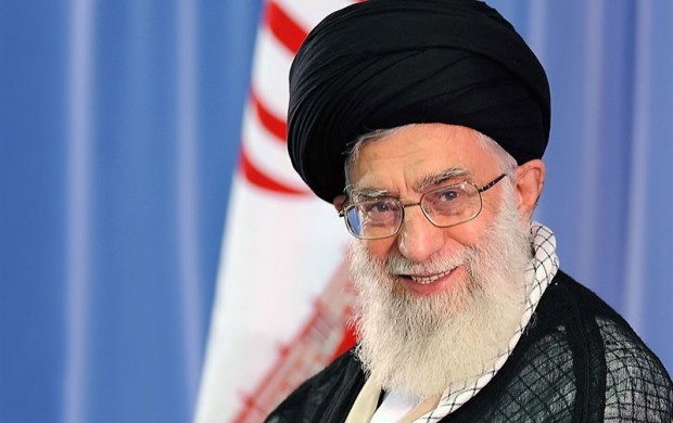 تقدیر رهبر انقلاب از تیم ملی وزنه‌ برداری و پهلوان جوان تیم کشتی «علیرضا کریمی»