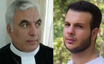 اعتراضات ادامه دار دانشجویان گرگانی به سخنرانی یک فعال فتنه 88 / حضور فتنه گران در دانشگاه فرهنگیان گلستان چه پیامی دارد