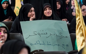  استانداری گلستان مانع جولان دادن عناصر معلوم‌الحال به دانشگاه‌های استان شود