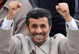 ماجرای دعوت اصلاح طلبان از احمدی نژاد در مشهد!!؟