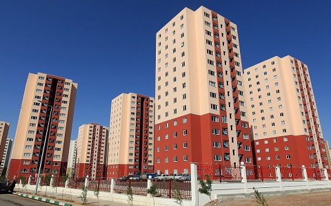 چرا ناکارآمدی دولت زیر سر مسکن مهر نیست؟