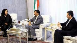 مشایی با کدام مامور MI6 در ارتباط بود؟ /  ارتباط مشایی با عوامل ام آی سیکس انگلیس!