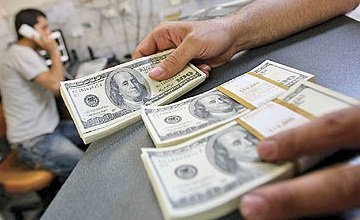 دلار به بالاترین نرخ سال رسید