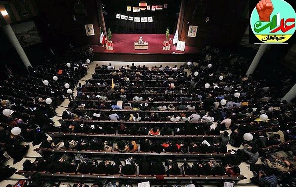 سوت بلبلی را باید در مقابل زنبیل قرمز تحلیل کرد 
