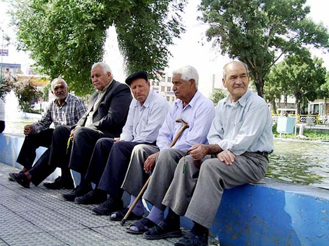 خبر خوش مجلس برای کارگران بازنشسته/ ابلاغ نامه لاریجانی به نوربخش برای متناسب سازی حقوق بازنشستگان + تصویر نامه 