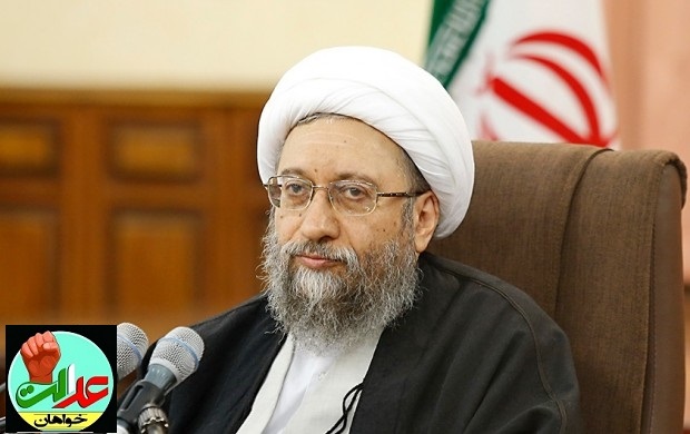 قاضی القضات در مورد همه چیز سخن گفت؛ از بست نشینی فتنه گران جدید تا پرونده های ستار بهشتی، زمین خواری اخوی، فریدون و جهانگیری، 63 حساب بانکی، تخلفات انتخاباتی، هیات منصفه و دختر جاسوس!