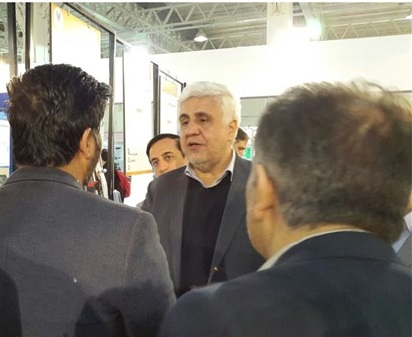 راه‌اندازی خط تولید شکر بدون کالری واحد گرگان با توصیه فرهاد رهبر