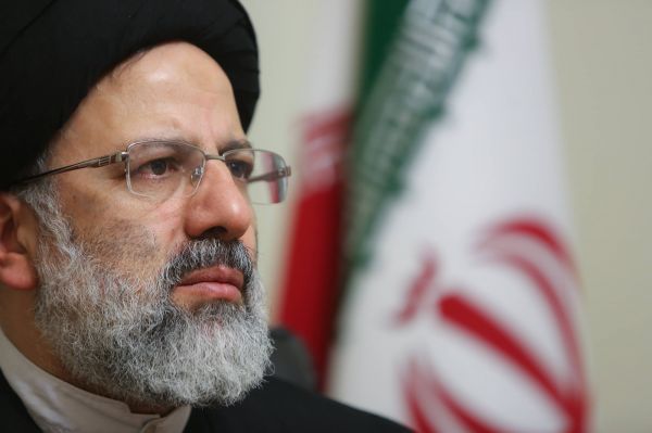 صفحه اینستاگرامی رئیسی از دسترس خارج شد +عکس