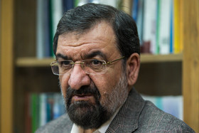 محسن رضایی: برخی به‌ اشتباه وارد حکومت شده‌اند 