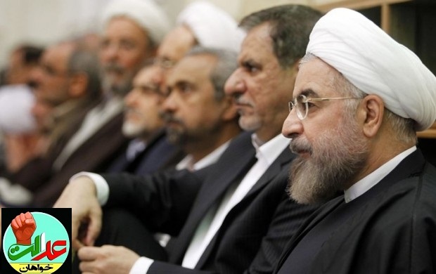 نیاز بزرگی که روحانی و اصلاح طلبان به جهانگیری دارند