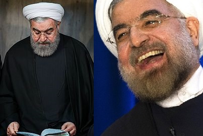 چرخش روحانی به سمت راست؛ دروغ یا راست؟!