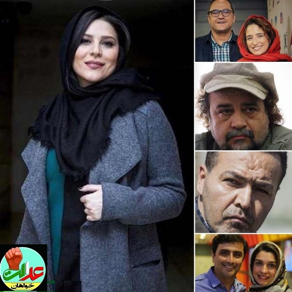 سر پیچ چند همسری سلبریتی‌ها! / بازیگرانی که نام همسر دوم و گاهی سوم در شناسنامه آنها نوشته شد