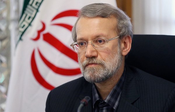 اعتراف لاریجانی؛ برجامی که در ۲۰ دقیقه تأیید شد تحریم بانکی را رفع نکرد