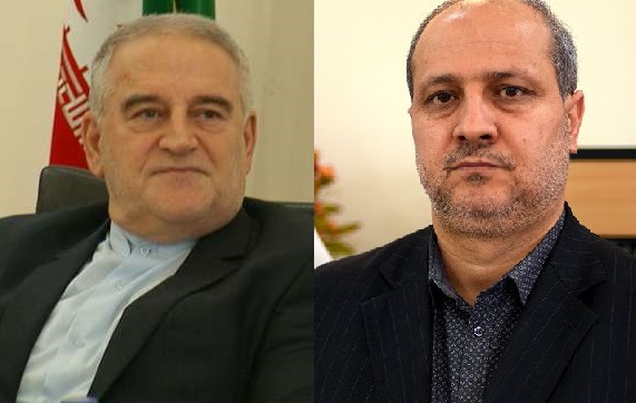 همه چیز از خرید یک کیلو گوجه و بادمجان شروع شد!!