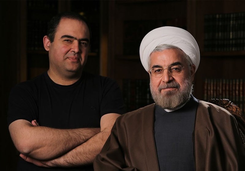 این یکی حتی از نام بردنش در زمره حامیان روحانی هم پشیمان گشته است!