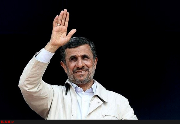 دادستانی تهران: احمدی‌نژاد به جای تهدید دیگران به مرجع قضایی پاسخگو باشد/ پرونده افراد مرتبط با بابک زنجانی در حال رسیدگی است 