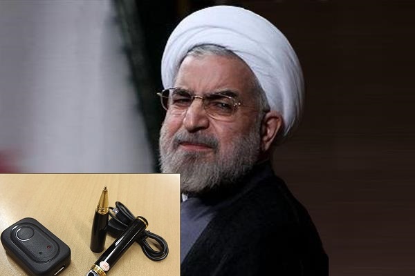 چه کسی در کشور شنود می‌کند؟/ آملی لاریجانی: پول‌های تجهیزات امنیتی نهاد ریاست جمهوری از کجا آمده است؟