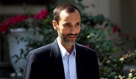 حمید بقایی: به ۶۳ سال حبس محکوم شده‌ام 