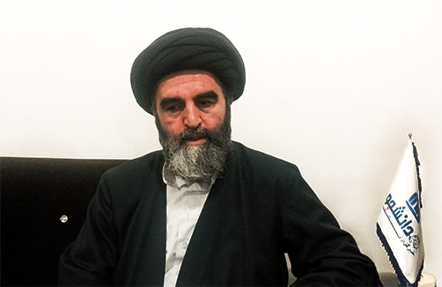 گرگان برای امام (ع) ارزش داشته اما برخی ها دوست دارند شهرشان بنام نارنج و انجیر شهره شود