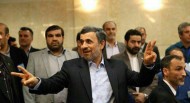 احمدی نژاد به زودی حصر خانگی خواهد شد/ دوران او تمام شده است/ قوه قضاییه پرونده احمدی نژاد را علنی می‌کند