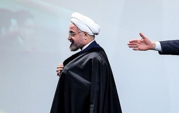 حسن روحانی، استیضاح، عدم کفایت و خلاص