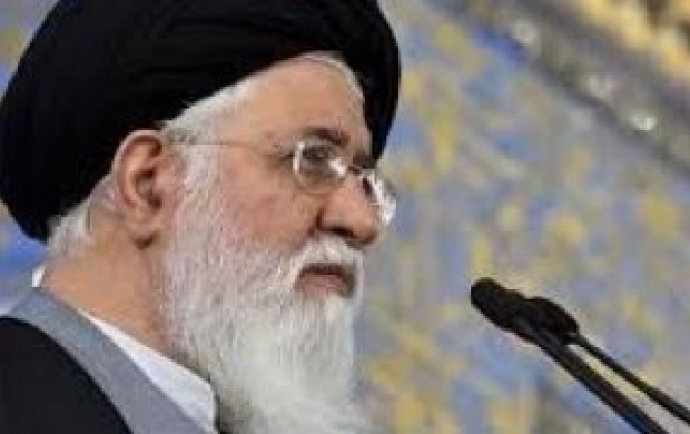 علم الهدی: کسی‌حق‌توهین‌به‌رئیس‌جمهوری‌را ندارد