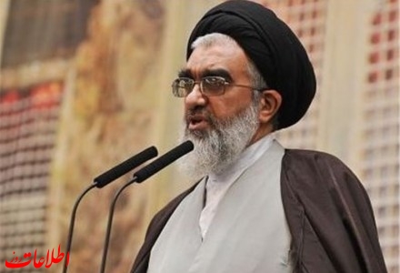 امام جمعه قم: ایستادگی در برابر شورای نگهبان، دشمنی با خداست !