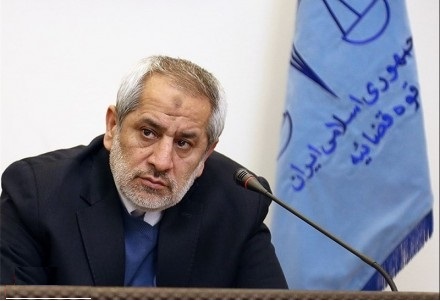 هشت نوبت ملاقات احمد جلالی با افسران سرویس اطلاعاتی/تکمیل تحقیقات پرونده املاک نجومی