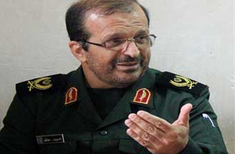 فتنه 88 تراکم تجربیات آمریکا برای کودتای مخملی در ایران بود / فتنه 88 بیش از دوران 8 ساله جنگ برای ایران هزینه داشت