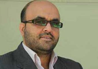 وب‌کیوسک گلزار شهدا در گرگان به زودی راه‌اندازی می‌شود