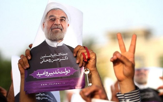 خود فريبی نکنیم، موج «پشيمانم» كار رقيب نبود