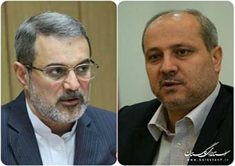 از رایزنی افزایش اعتبارات آموزش و پرورش استان تا بهبود کیفیت آموزشی