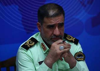 اراذل و اوباش معروف پایتخت در گلستان زمین گیر شدند/ در بازرسي از مخفيگاه اين سه شرور در بندرترکمن نيز مقاديري مشروبات الکلي کشف شد