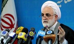 محسنیاژهای: عدهای با چهره انقلابیگری نهایت بیعدالتی را دارند