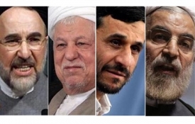 اپوزیسیون‌نمایی؛ از هاشمی و خاتمی تا احمدی‌نژاد و روحانی/ باید پاسخگو باشند 
