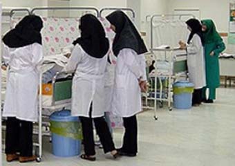 ضرب و شتم پزشک متخصص خانم در اورژانس بیمارستان ۵ آذر گرگان/ حراست دانشگاه: تا دریافت حکم قضایی برای ضارب، پیگیری خواهیم کرد