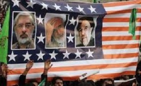 اسناد تكان‌دهنده از وابستگی و خيانت سران و عوامل فتنه 