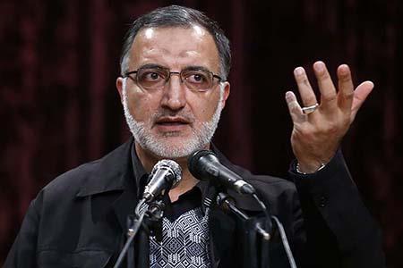 علیرضا زاکانی:مقام معظم رهبری 2 بار درخصوص کهریزک پیغام دادند ولی آقایان کاهلی کردند/احمدی نژاد می خواست ۶۰۰ نفر را دستگیر کند رهبری با آن مخالفت کرد
