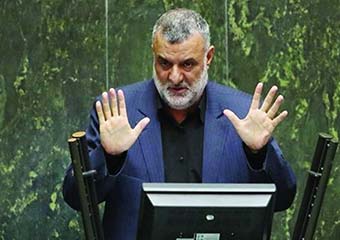 «حجتی» برای پاسخگویی به مطالبات مردم به گلستان بیاید/ فعالیت های اقتصادی محمود حجتی و باند اقتصادی ایشان ...! 