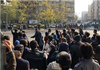 ابراز نگرانی یک منبع امنیتی از مرحله بعدی اغتشاش/ رسانه‌های معاند وارد فاز کشته‌سازی در تجمعات آتی خواهند شد