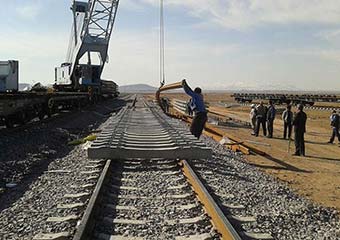 نامه وزیر راه و پیدا شدن دو مدعی ! + تصویر