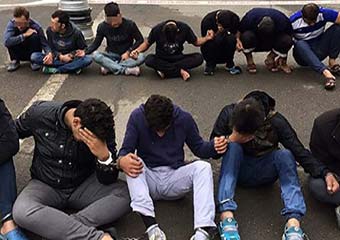 شناسایی و دستگیری عوامل اصلی تجمع غیرقانونی گرگان ادامه دارد / همکاری با رسانه های ضدانقلاب وجه مشترک بازداشت شدگان
